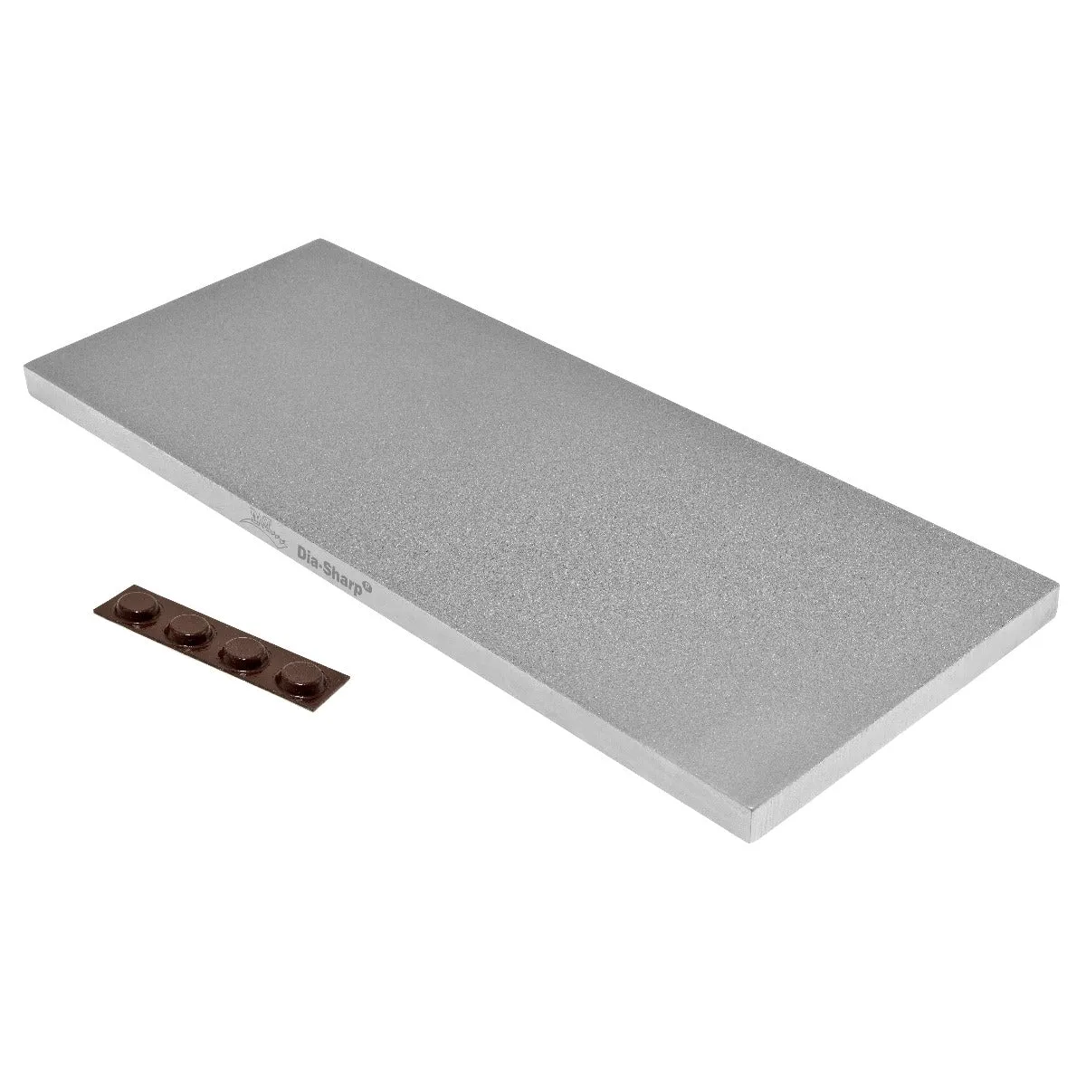 10-in. Dia-Sharp Bench Stone - Fine
