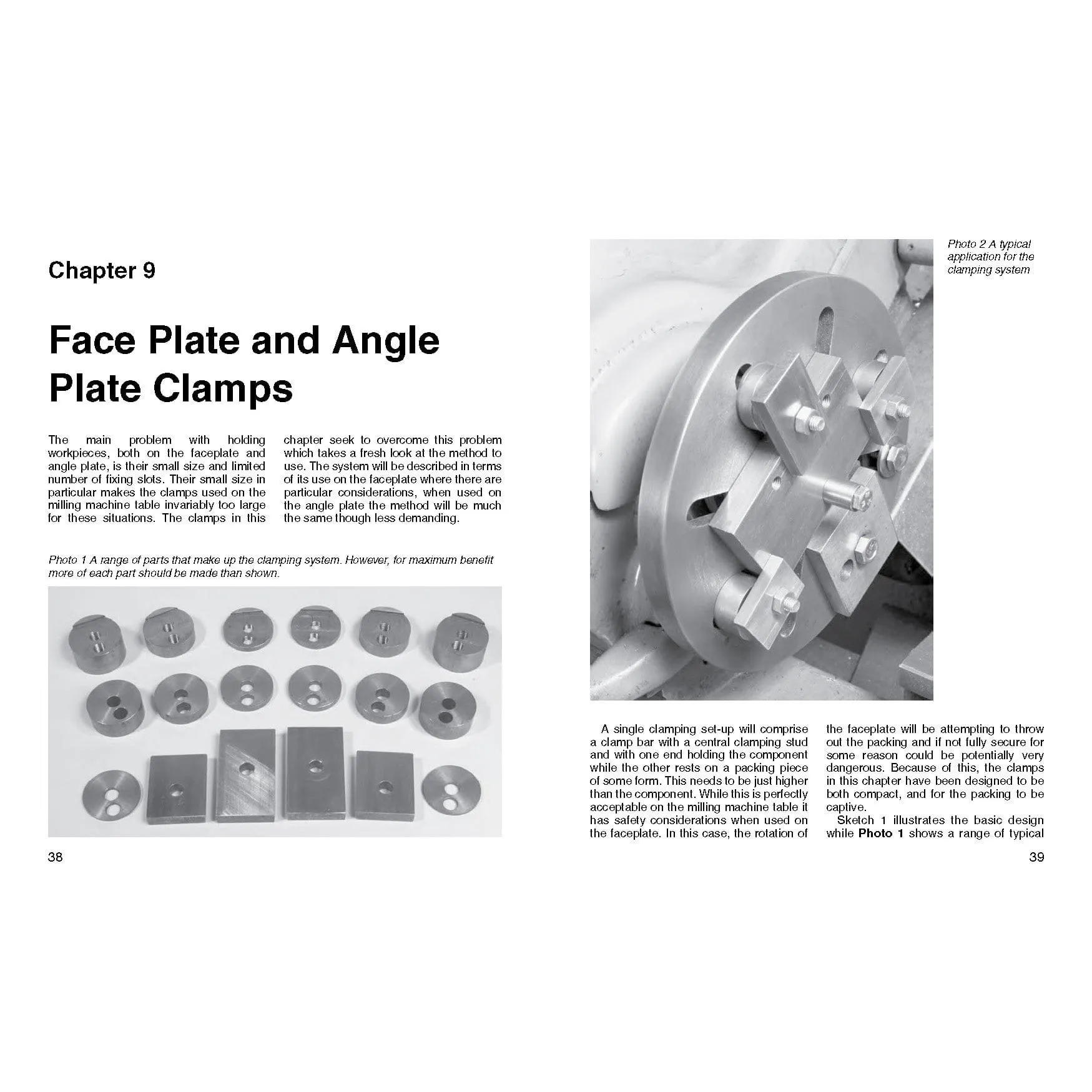 16 Metalworking Workshop Projects for Home Machinists
