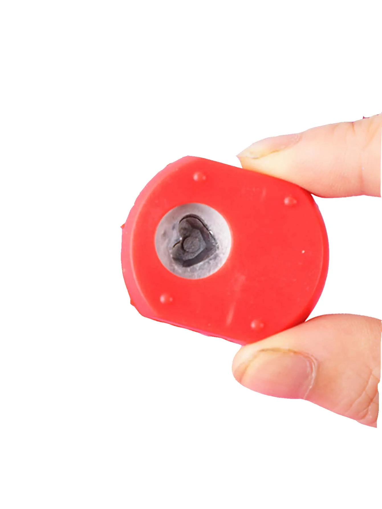 1pc Embossing Hole Puncher