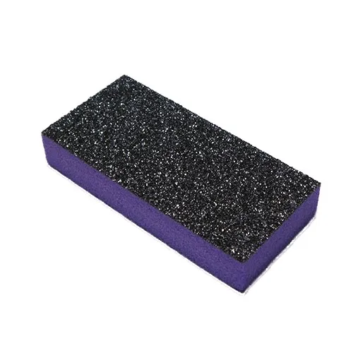 2-way Slim Buffers Purple/Black 60/100