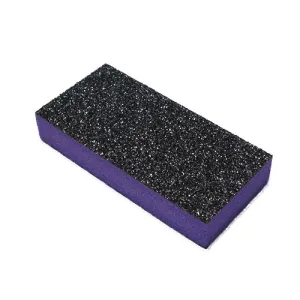 2-way Slim Buffers Purple/Black 60/100