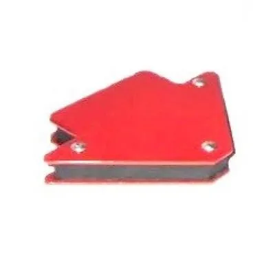 75 LB Welding Magnet Holding Square Tool for Welder Magnetic Arrow Jig Holder