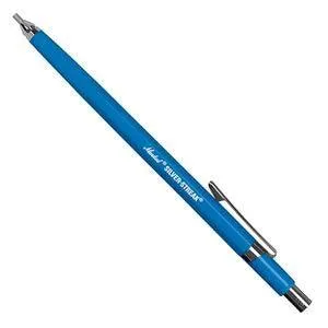 96006 Markal Silver-Streak Specialty Markers,Silver