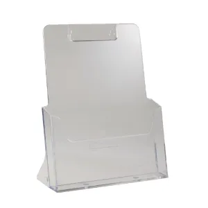 A5 Leaflet Holder