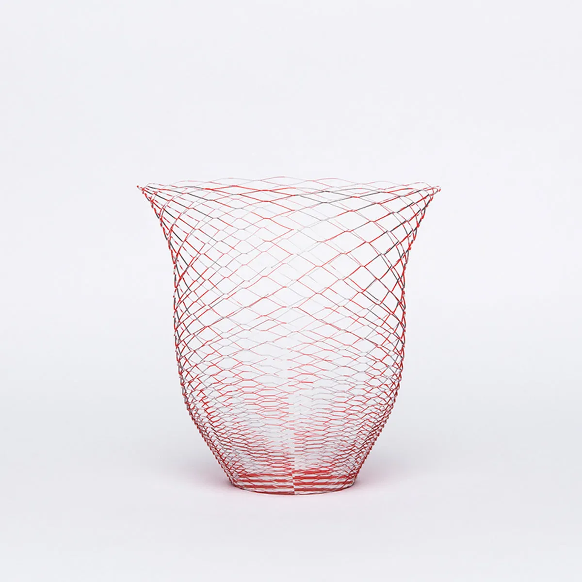 Airvase Silver Pattern 1 (2pcs)