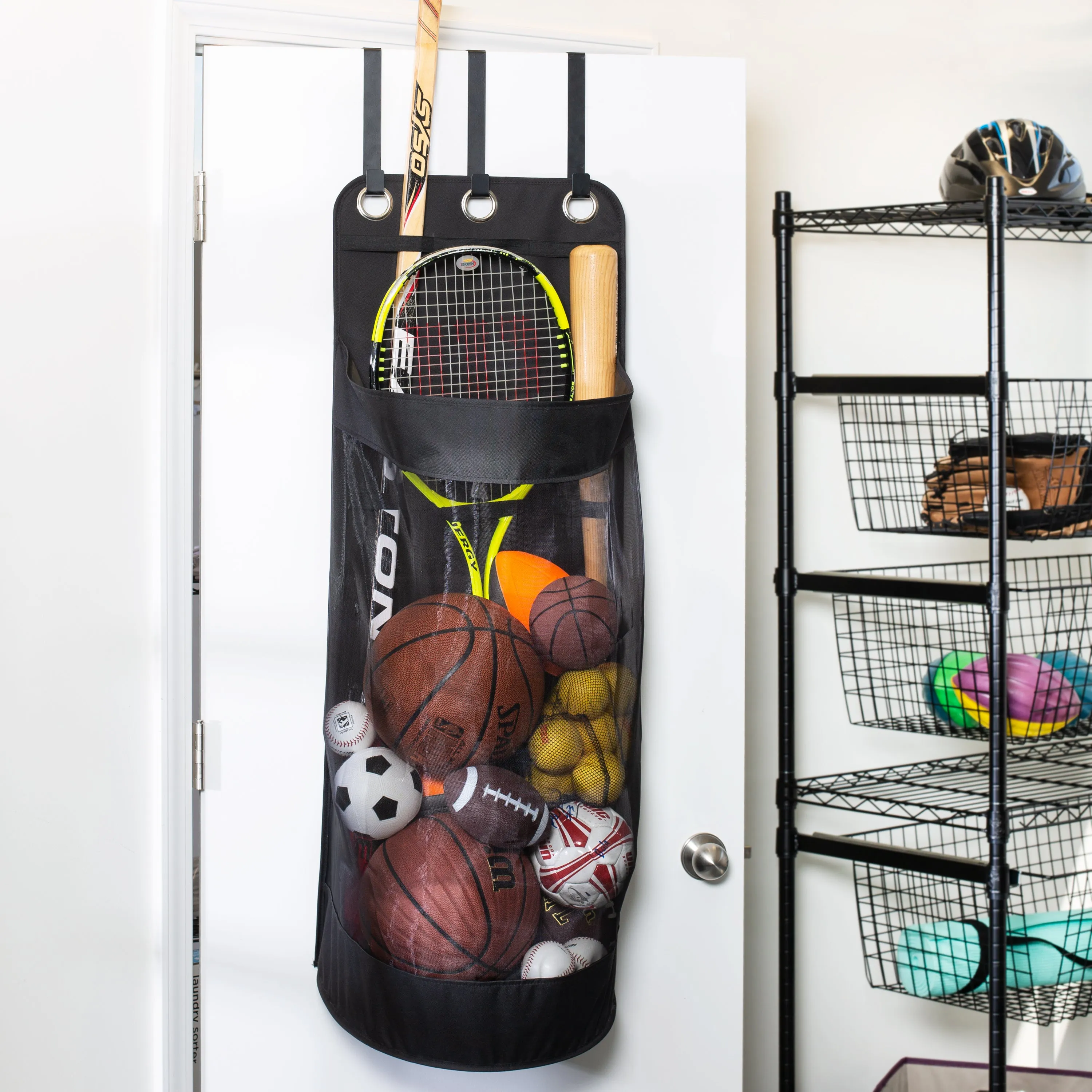 All-Star Hanging Organizer