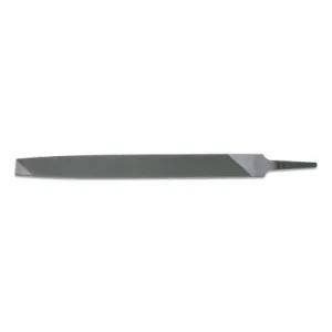 Apex Tool Group FILE,10",LONG ANGLE LATHE,254MM, 07657NN