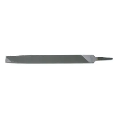 Apex Tool Group FILE,10",LONG ANGLE LATHE,254MM, 07657NN