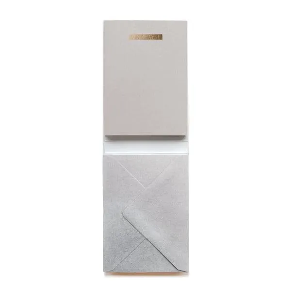 Arch Mini Letterquette Stationery Set