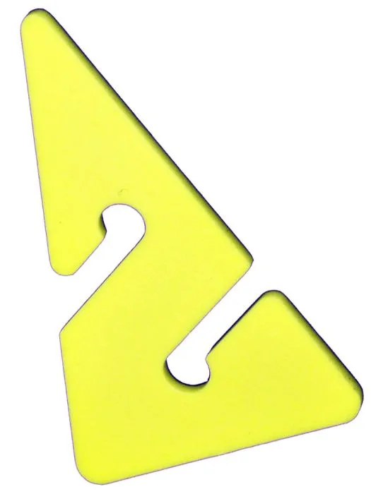 Arrow Line Markers