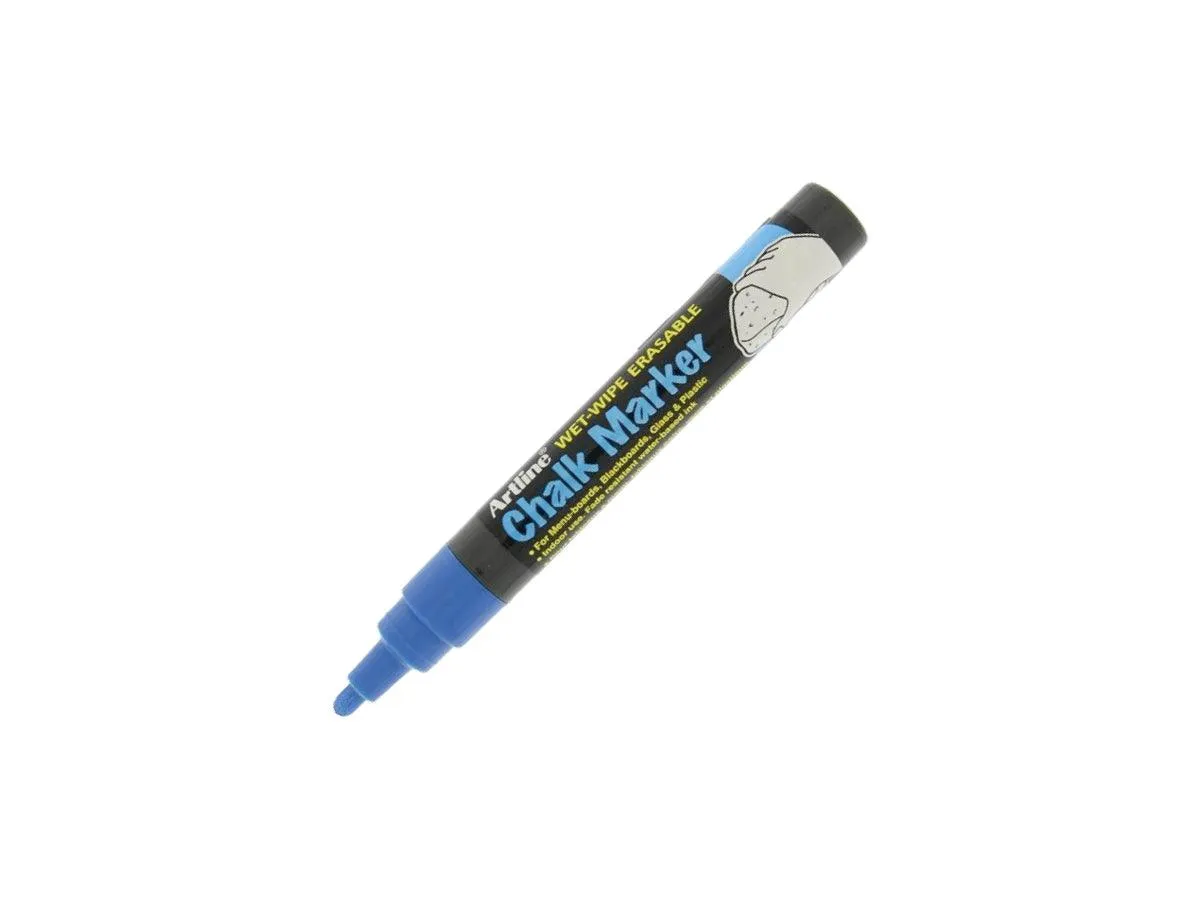 Artline Chalk Marker ARMK AM-EPW