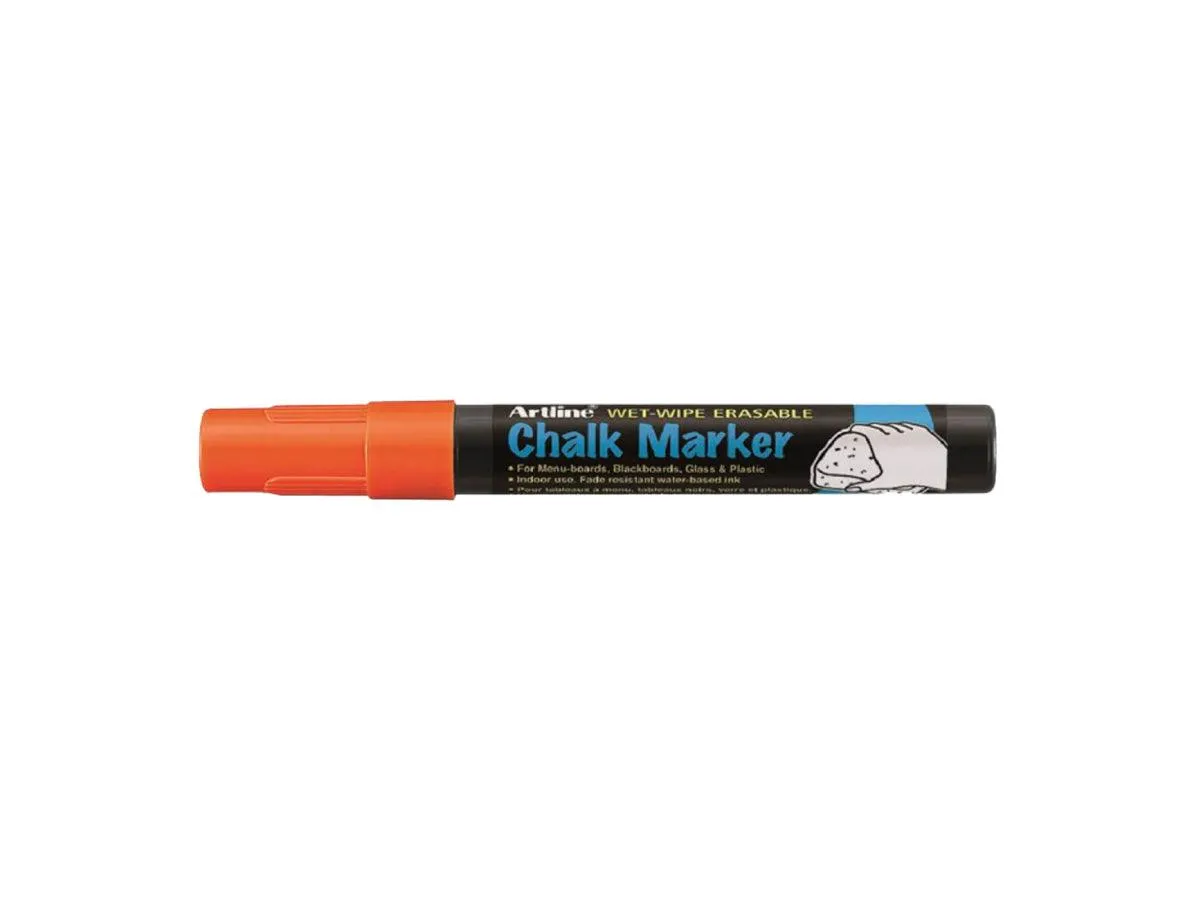Artline Chalk Marker ARMK AM-EPW