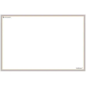 At-A-Glance Wallmates Dry Erase Sheet 600 X 900Mm