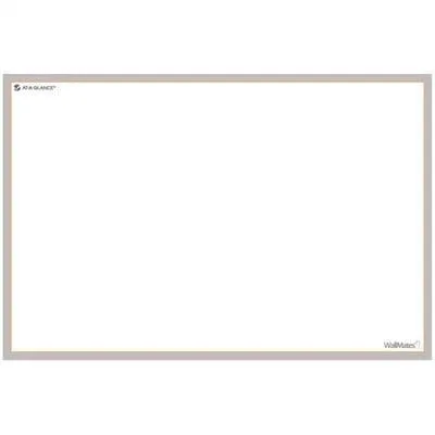 At-A-Glance Wallmates Dry Erase Sheet 600 X 900Mm