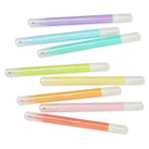 Aurora Erasable Marker Set