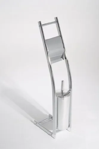 Austin Toilet Brush Holder