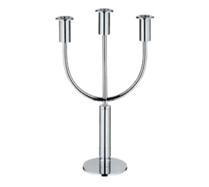 Bauscher Hepp 06.4753.6040 Candelabra