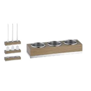 Bauscher Hepp 55.0039.6140 Candle Lamp / Holder