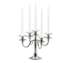Bauscher Hepp 60.7509.0050 Candelabra