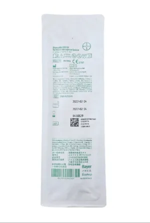Bayer SSQK 65/115VS Disposable MRI Kit for 65/115 MR Injector System