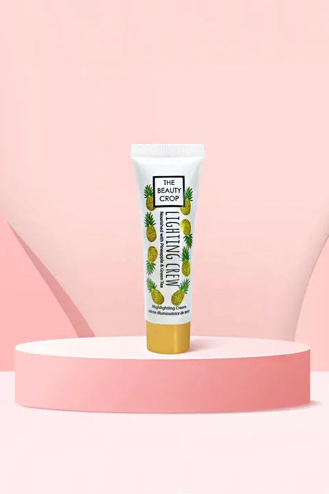 Beauty Crop Lightening Crew Highlighting Cream