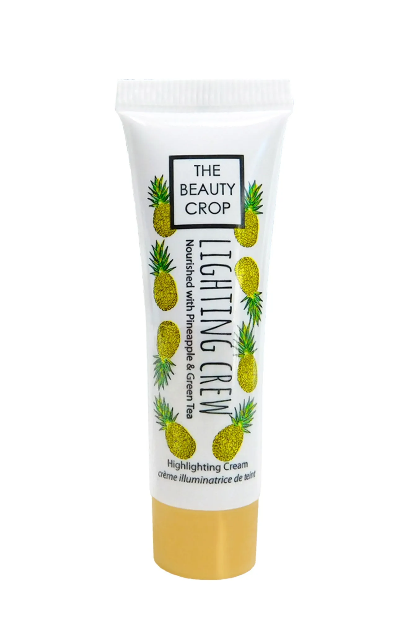 Beauty Crop Lightening Crew Highlighting Cream