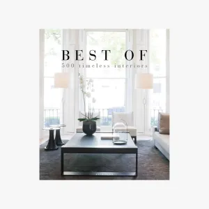 Best of 500 Timeless Interiors