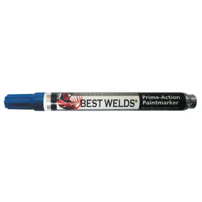 Best Welds Prime-Action™  30 Paint Markers
