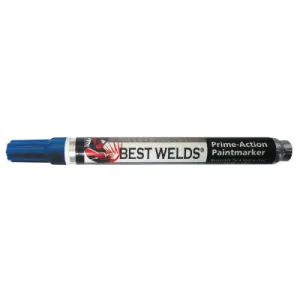 Best Welds Prime-Action™  30 Paint Markers