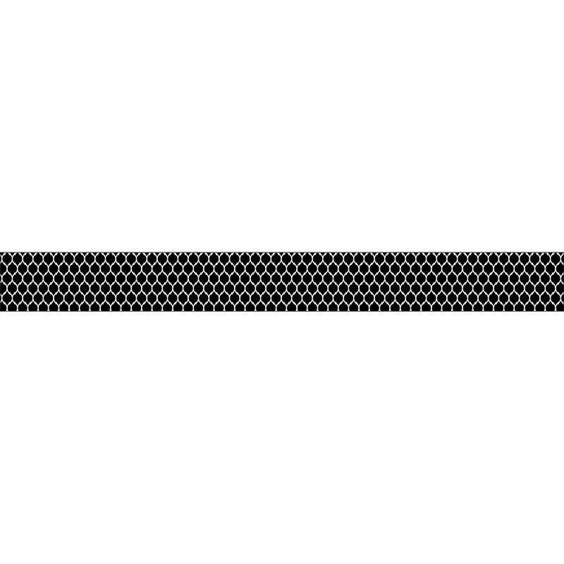BIG MAGNETIC MAGI-STRIP BLACK