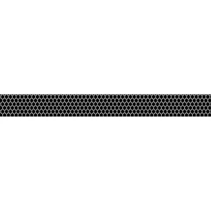 BIG MAGNETIC MAGI-STRIP BLACK