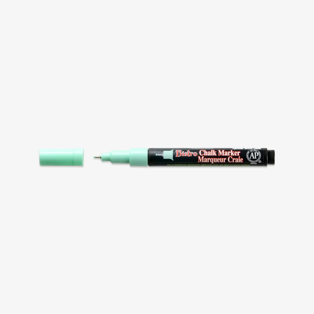 BISTRO CHALK MARKER // PEPPERMINT