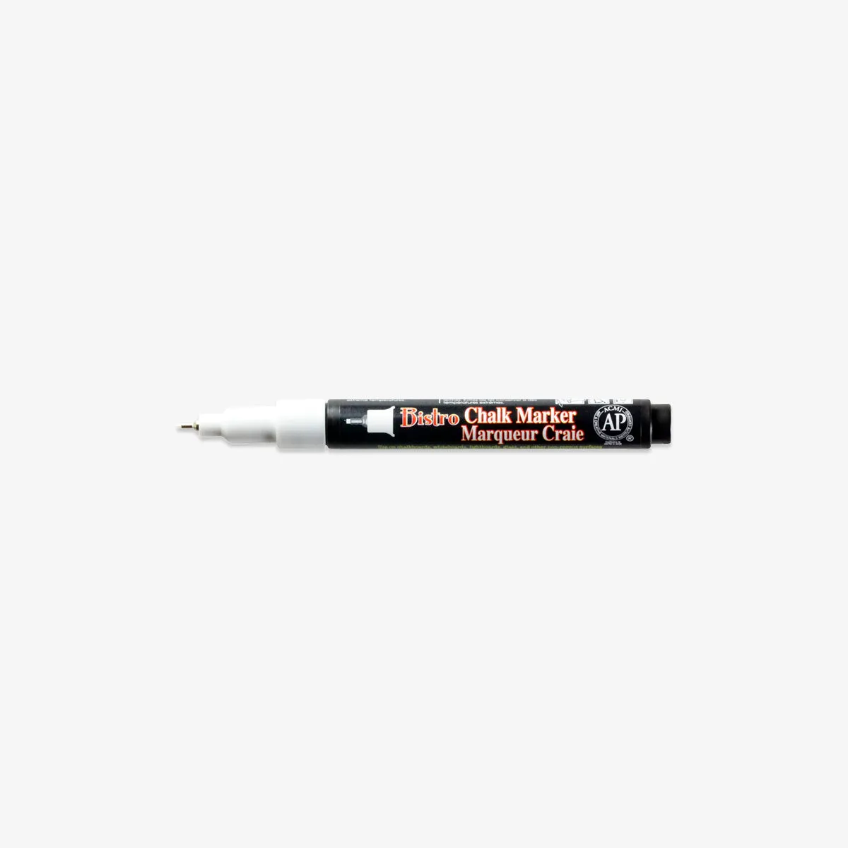 BISTRO CHALK MARKER // WHITE