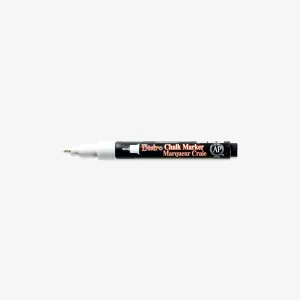 BISTRO CHALK MARKER // WHITE
