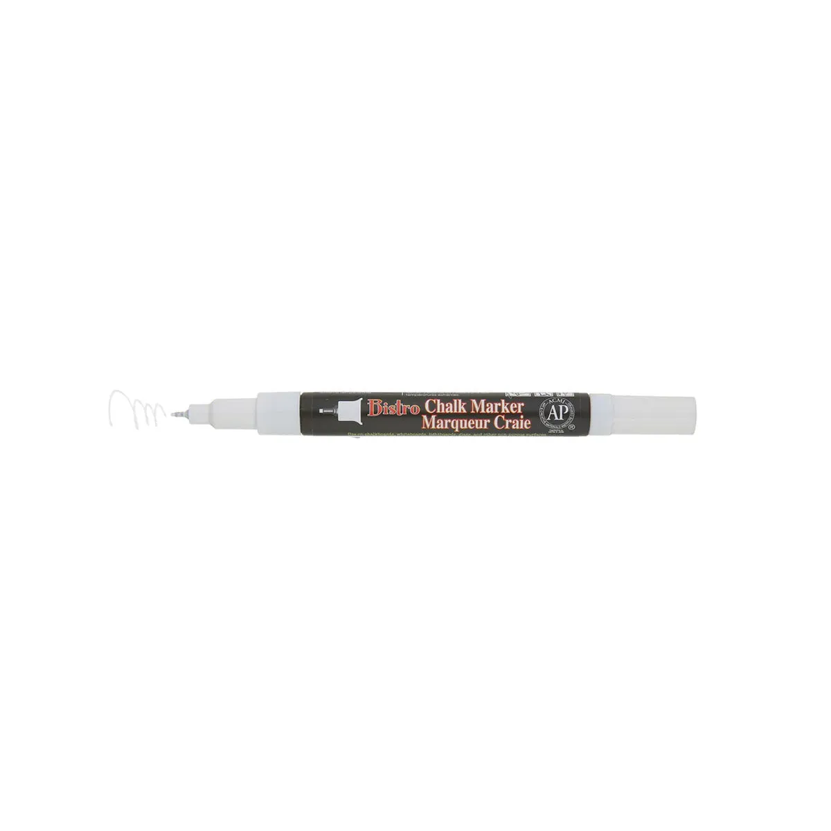 BISTRO CHALK MARKER // WHITE