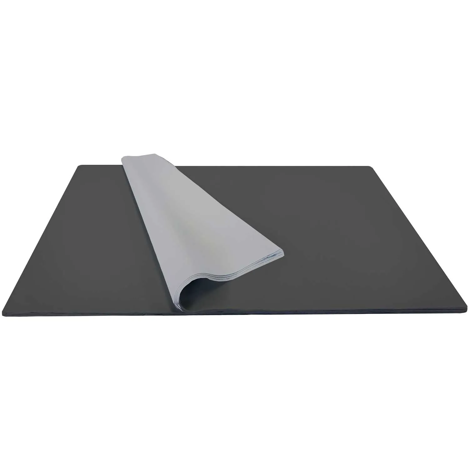 Black Gift Tissue Paper