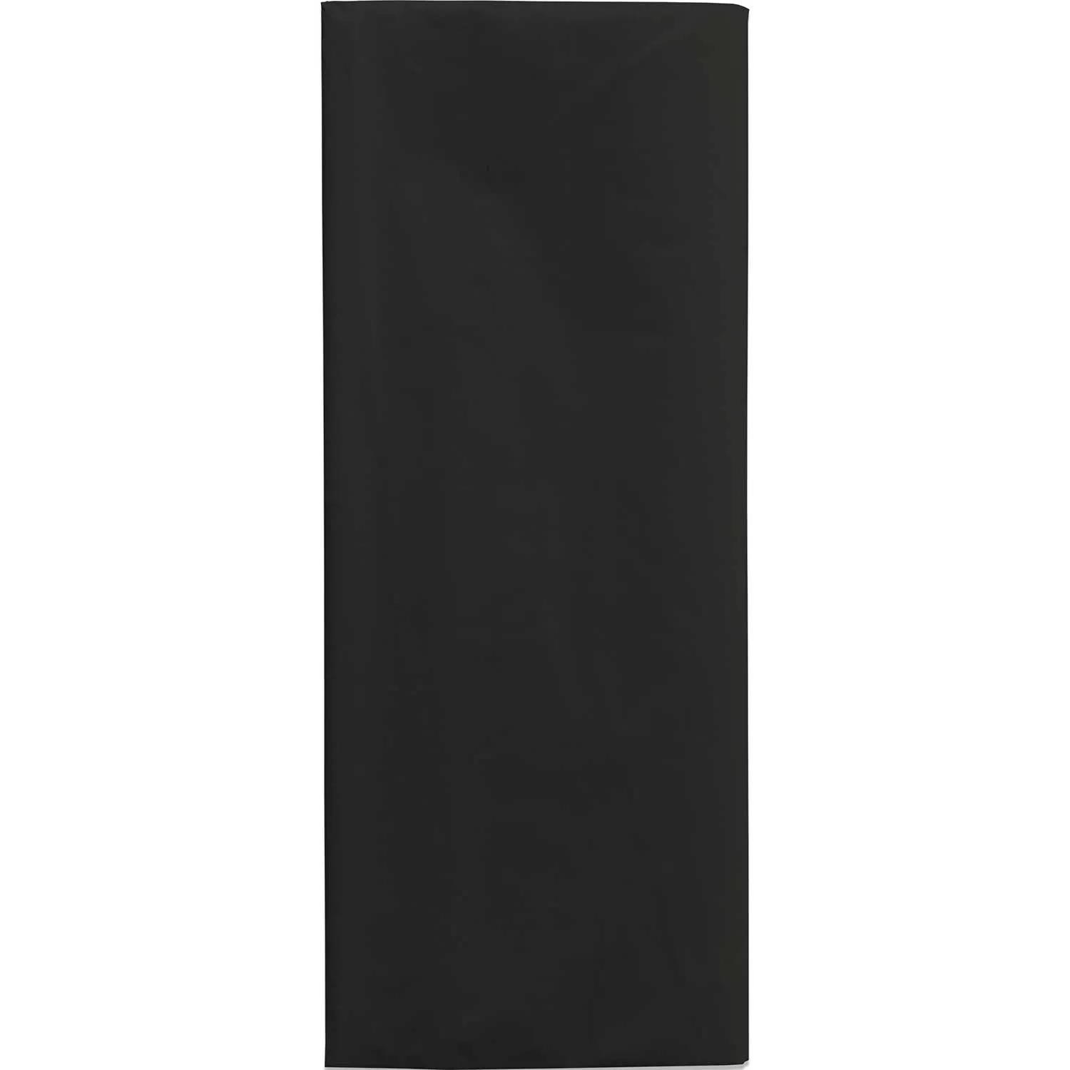 Black Gift Tissue Paper