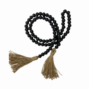 Blessing Beads - Black