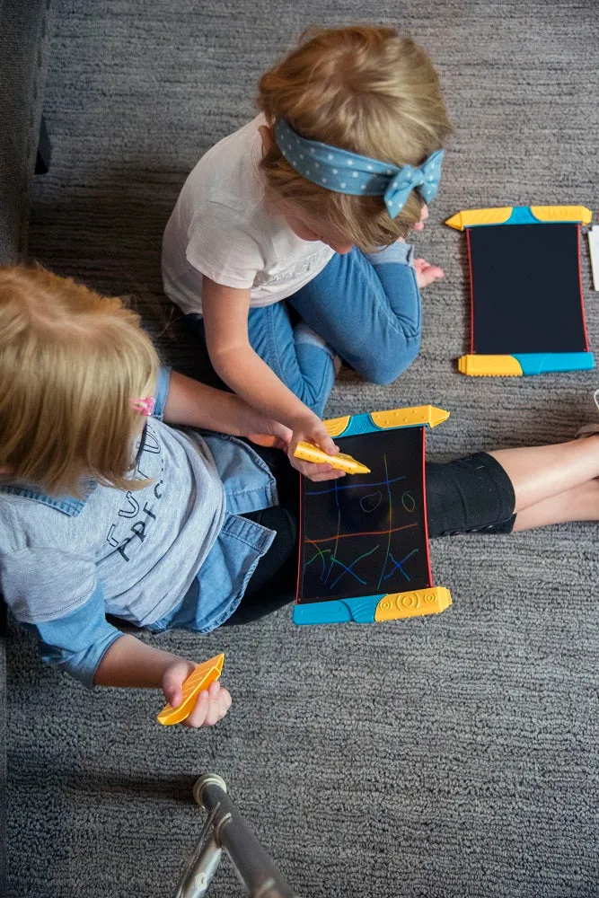 Boogie Board Scribble N Play LCD E Writer