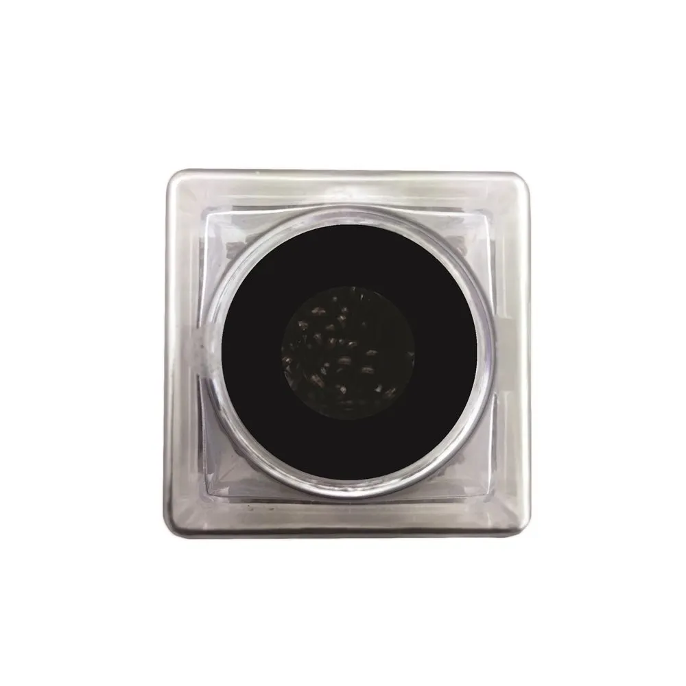 Bronze Magnetic Bobby Pins & Holder