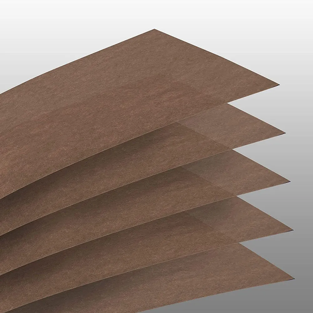 Brown Acid-Free Tissue Paper 50cm x75cm Large Gift Wrap Eco Friendly