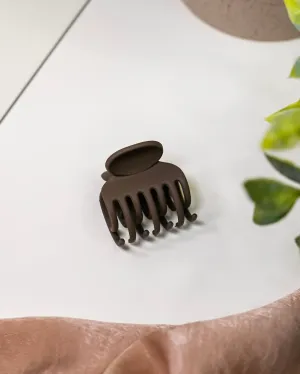 Brown Mighty Basic Clip