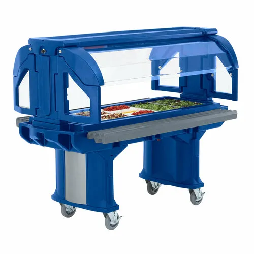 Cambro VBR6186 Serving Counter