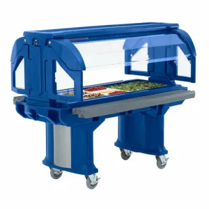 Cambro VBR6186 Serving Counter