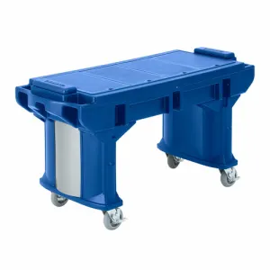 Cambro VBRT6186 Serving Counter
