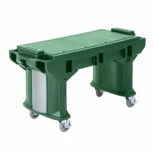 Cambro VBRTL6519 Serving Counter