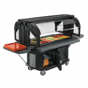 Cambro VBRUHD5110 Serving Counter