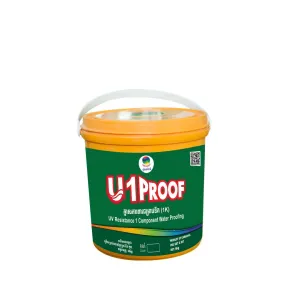 CamPaint CP-U1P-4Kg  U1PROOF  4 kg