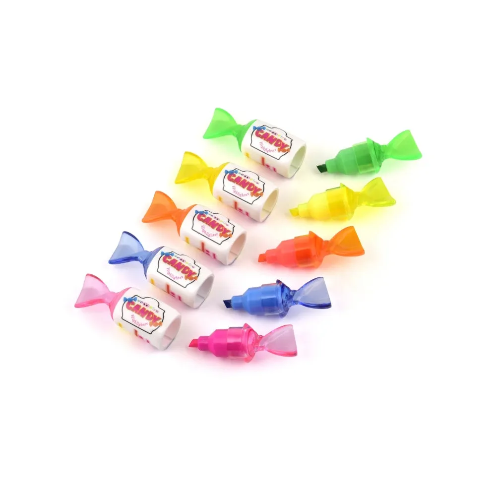 Candy Highlighters