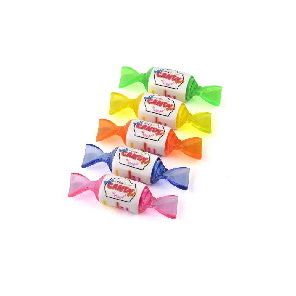 Candy Highlighters